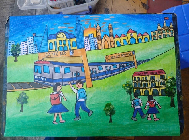 Giải Lê Quý Đôn - người bạn đồng hành trên hành trình phát triển của Nguyễn Hoàng Phúc- Ảnh 9.