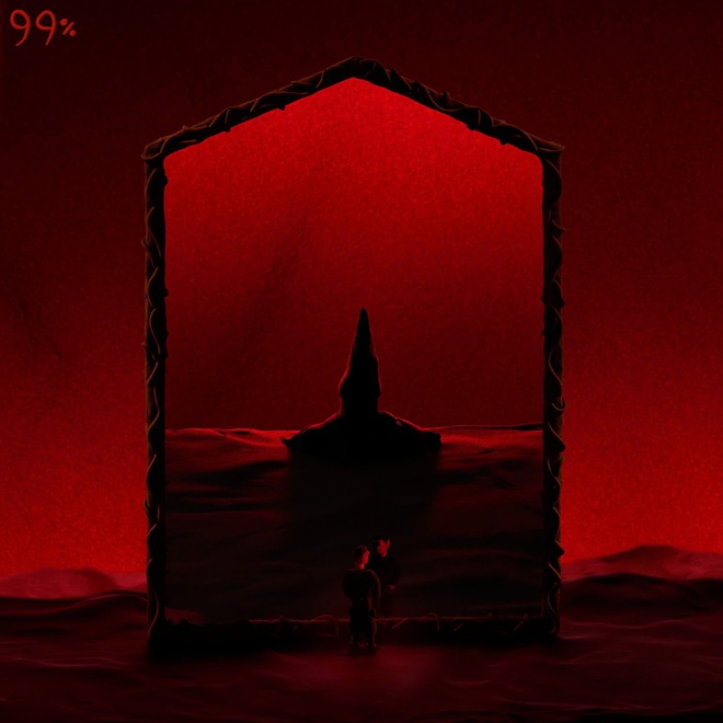 Nhiếp ảnh gia gen Z ‘hô biến’ đất sét thành bìa album nhạc 3D gây sốt- Ảnh 7.