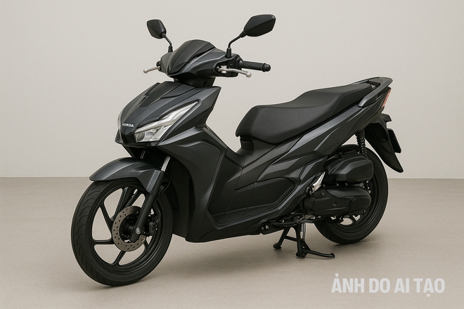 Honda - Ảnh 3.