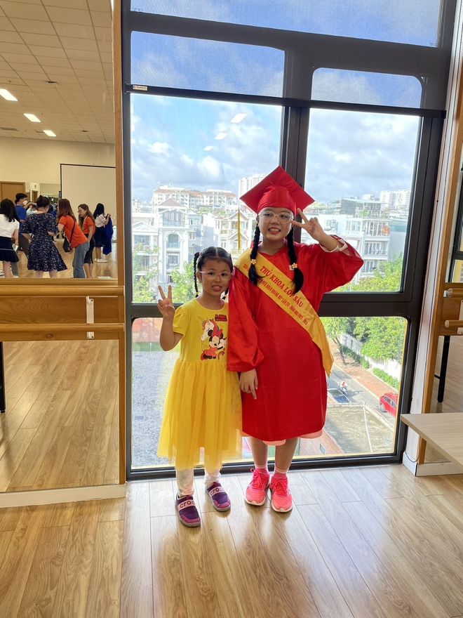 Khi anh, chị truyền cảm hứng tham gia giải Lê Quý Đôn - Ảnh 4.