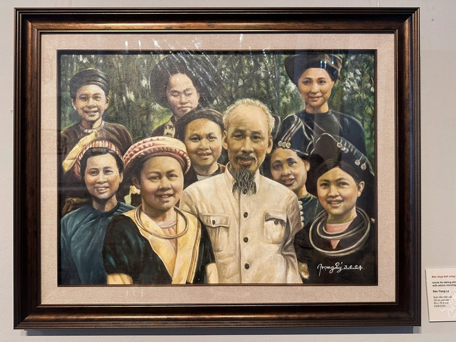 Có gì mới ở các bảo tàng tại TP.HCM dịp Quốc khánh 2-9?- Ảnh 3.