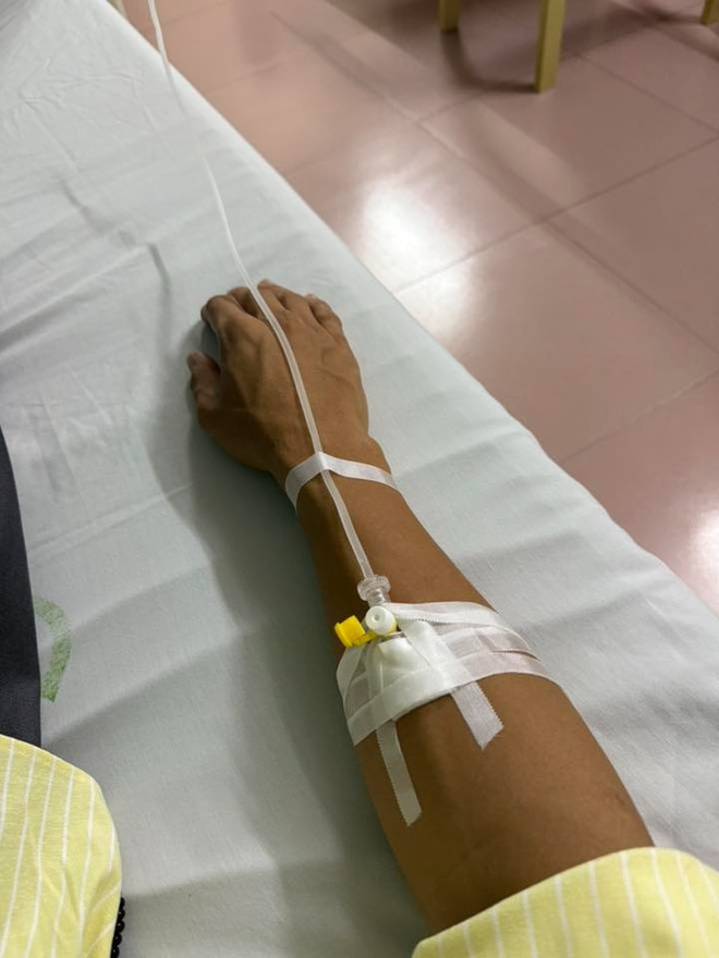 Mưa đỏ - Ảnh 2.