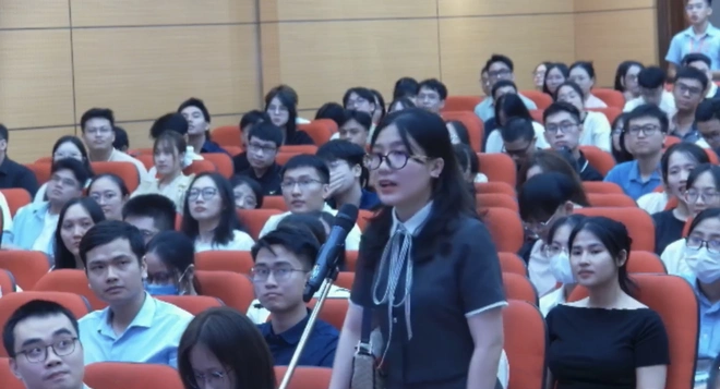 Điểm lại những bác sĩ nội trú là 'tinh hoa của tinh hoa' được yêu thích sau màn chọn chuyên ngành- Ảnh 6.