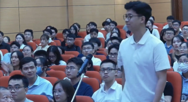 Điểm lại những bác sĩ nội trú là 'tinh hoa của tinh hoa' được yêu thích sau màn chọn chuyên ngành- Ảnh 7.