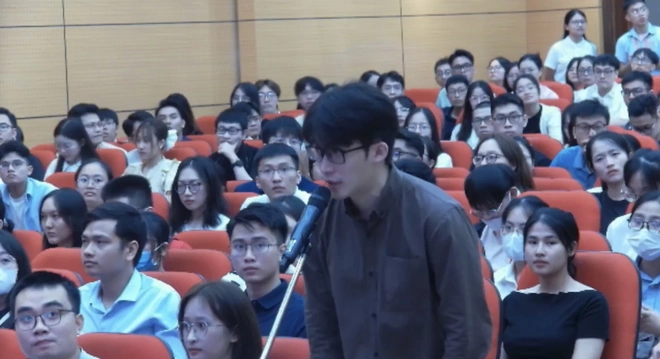 Điểm lại những bác sĩ nội trú là 'tinh hoa của tinh hoa' được yêu thích sau màn chọn chuyên ngành- Ảnh 3.