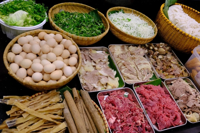 Đi tìm người nấu phở ngon - Ảnh 1.