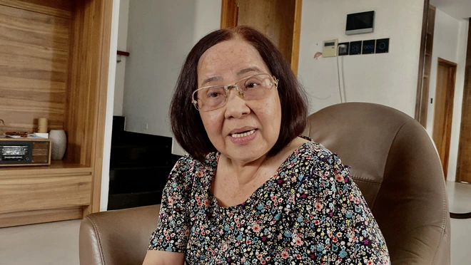 Sự thật của 'Tử chiến trên không' được kể bởi người trong cuộc, chiêu đãi viên Huỳnh Thu Cúc - Ảnh 1.