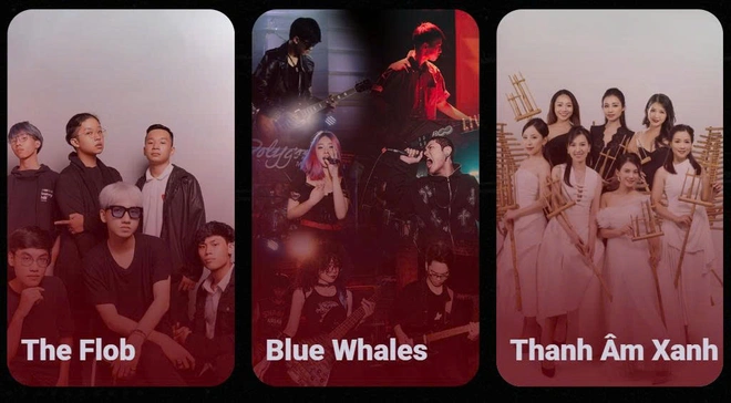 Rock Concert tại Hà Nội cuối tuần này có gì đặc biệt?- Ảnh 3.