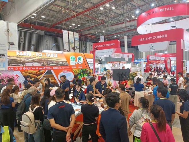 LC Foods - Ảnh 1.