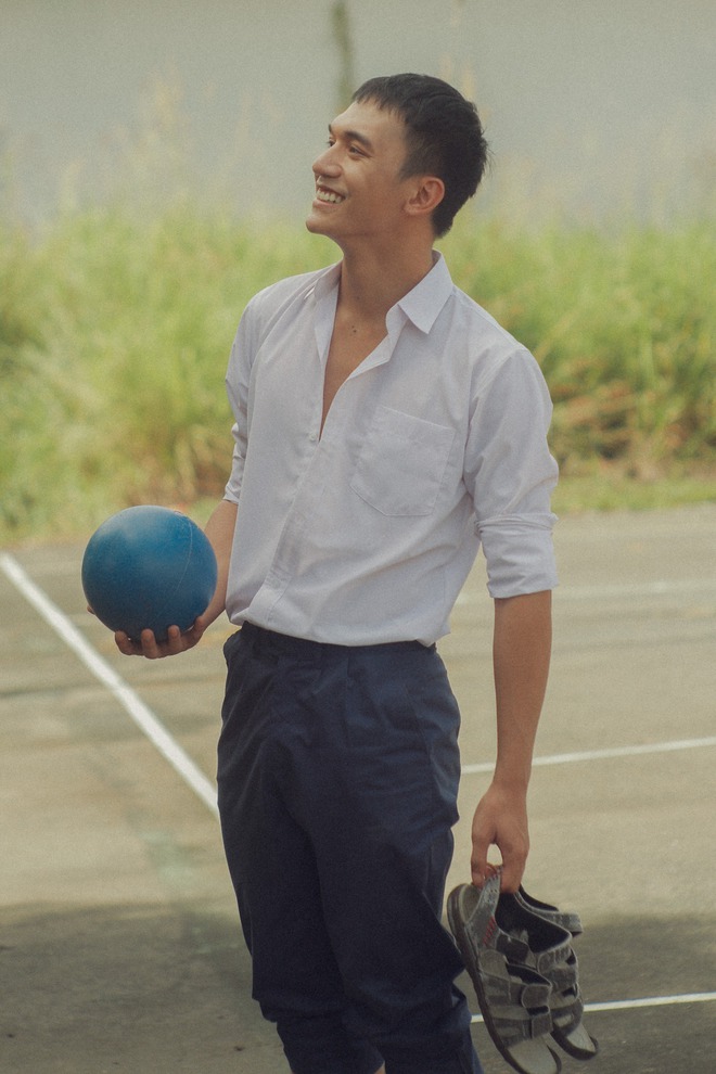 Mưa đỏ - Ảnh 3.