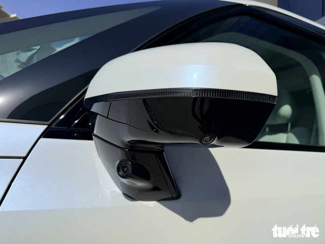 Zeekr 009 Grand set for Vietnam debut  - Ảnh 3.