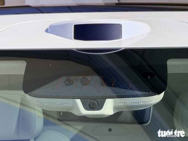 Zeekr 009 Grand set for Vietnam debut  - Ảnh 14.