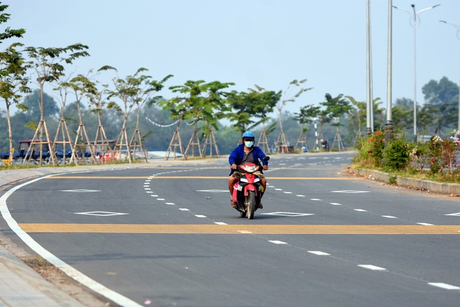 đường ven sông - Ảnh 9.