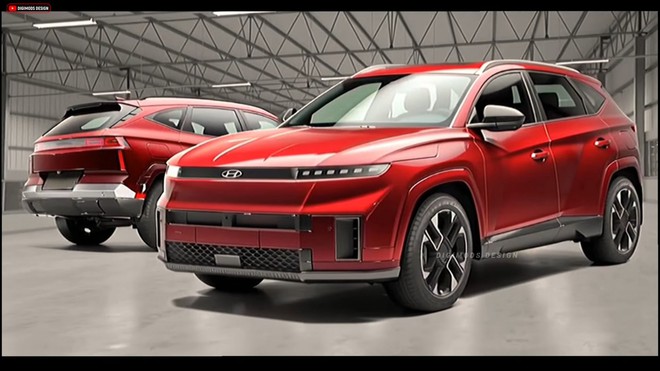 Hyundai - Ảnh 2.