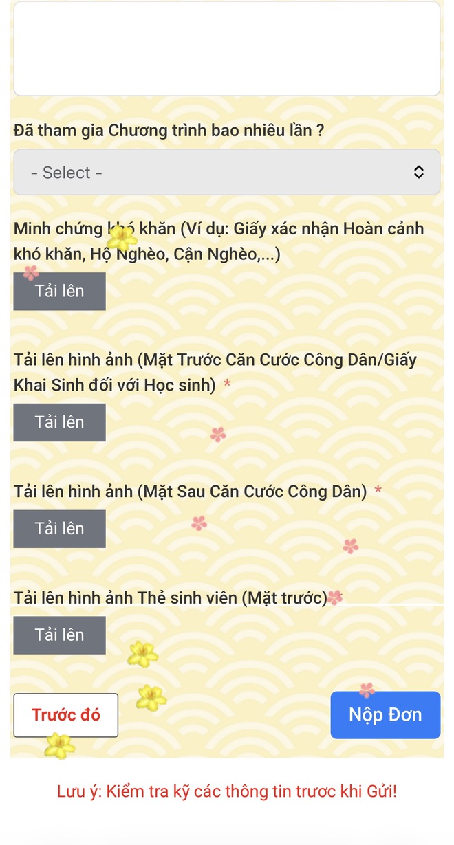 Hướng dẫn cách đăng ký bổ sung vé xe Chuyến xe mùa xuân 2026- Ảnh 5.