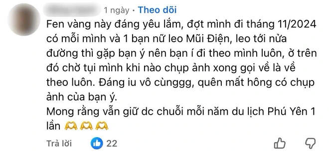 Chú chó vàng 5 sao trên Google Maps và câu chuyện về người dẫn đường đặc biệt- Ảnh 6.
