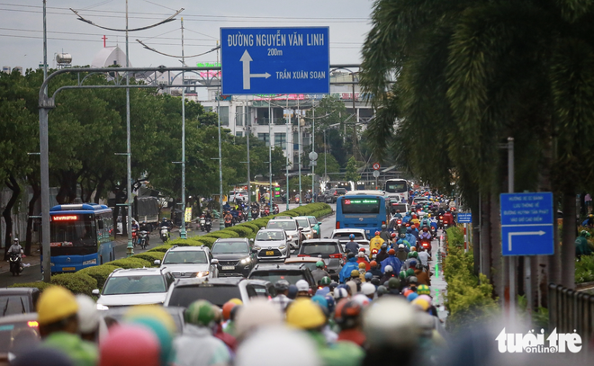 Transport projects bring Can Gio closer to downtown Ho Chi Minh City
- Ảnh 3. Transport projects bring Can Gio closer to downtown Ho Chi Minh City
- Ảnh 3.