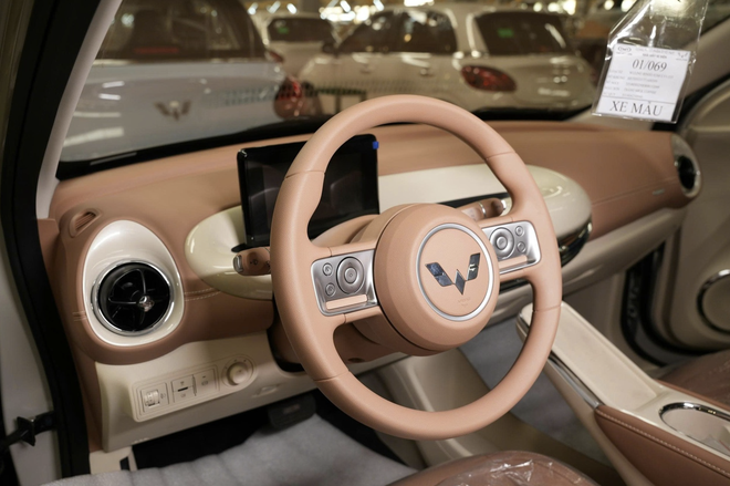 Wuling Bingo 2026 spotted in Vietnam, with expected price from $15,300
- Ảnh 2.