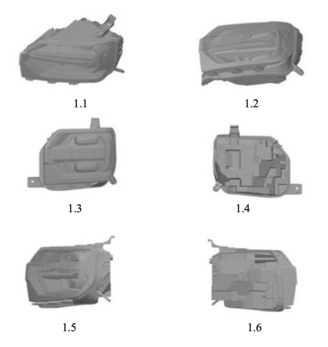 Ford Bronco expected to make debut in Vietnam  - Ảnh 2.