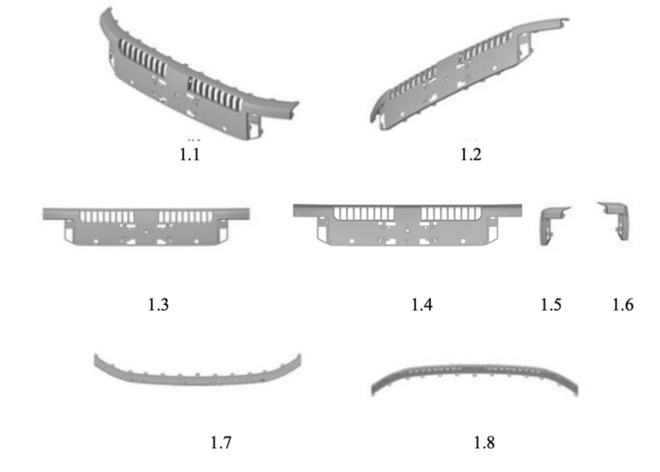 Ford Bronco expected to make debut in Vietnam  - Ảnh 4.