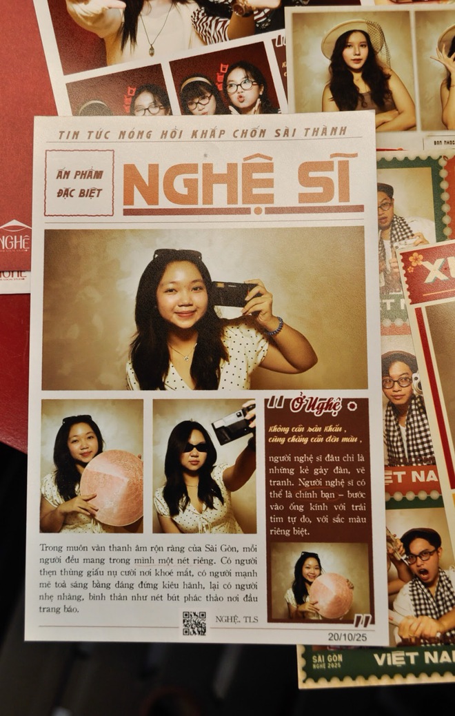 3 điểm chụp photobooth cho teen mê phong cách hoài cổ- Ảnh 4.