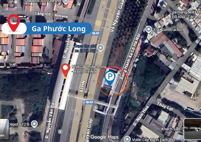 Metro tăng giờ hoạt động cuối tuần, triển khai 6 bãi giữ xe qua đêm - Ảnh 4.