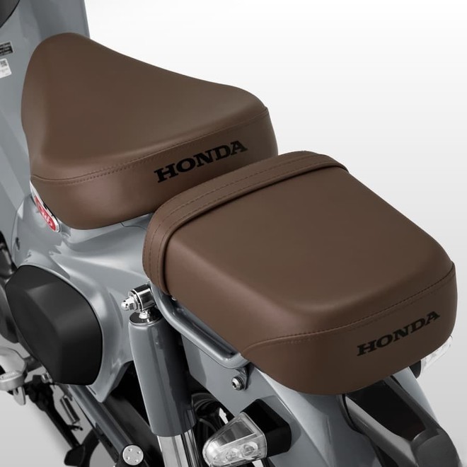 Honda Super Cub C125 - Ảnh 12.