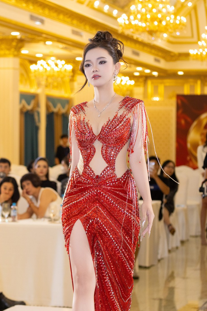 What to expect from 1st Miss Charm Vietnam pageant?- Ảnh 7.