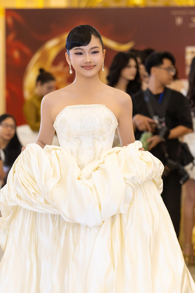 What to expect from 1st Miss Charm Vietnam pageant?- Ảnh 8.