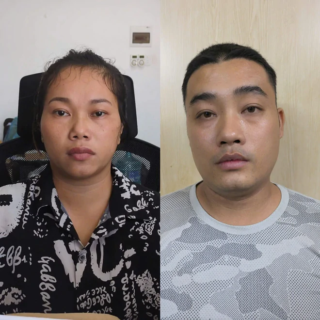 Ho Chi Minh City police bust professional dog theft ring, uncover interprovincial meat trade - Ảnh 2.