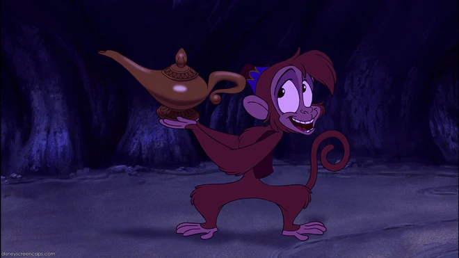 Nghệ thuật giấu tay của Disney: Khi nhân vật phụ 'gánh' cả mạch phim - Ảnh 1.