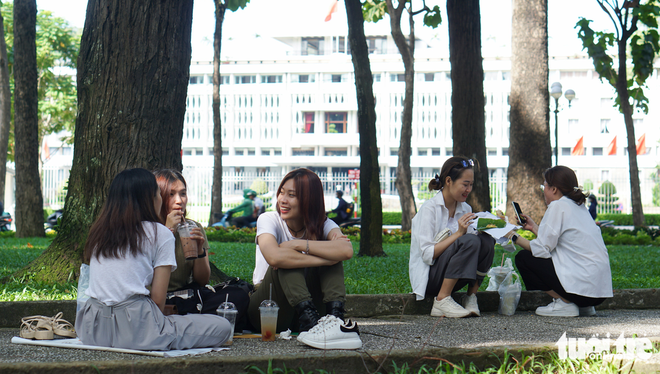 Ho Chi Minh City ranks among world's top 10 coffee destinations - Ảnh 2.
