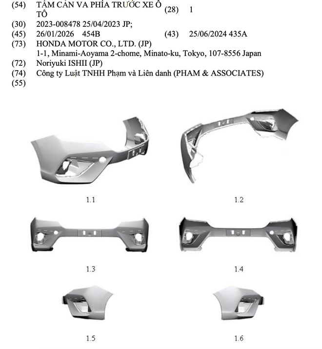 Honda City - Ảnh 1.