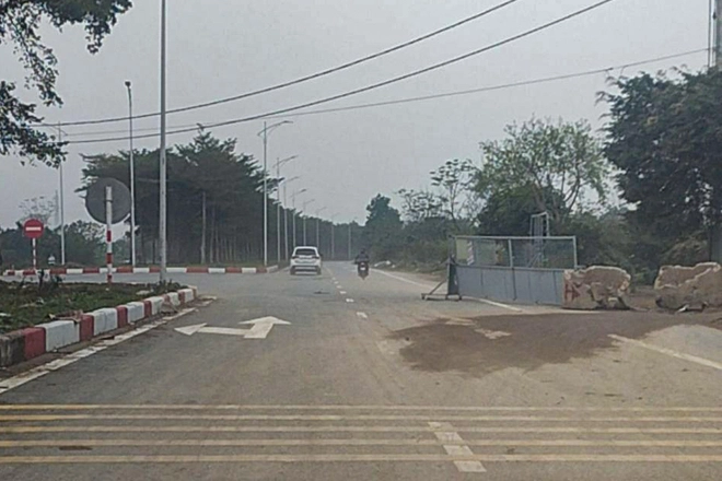 Hà Nội - Ảnh 3.