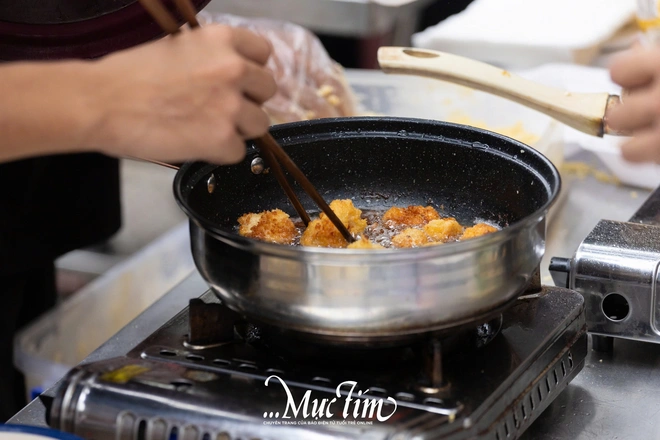 ‘Cháy’ sạch hơn 5.000 vé, hội xuân học trò rộn ràng như một phiên chợ Tết- Ảnh 20.