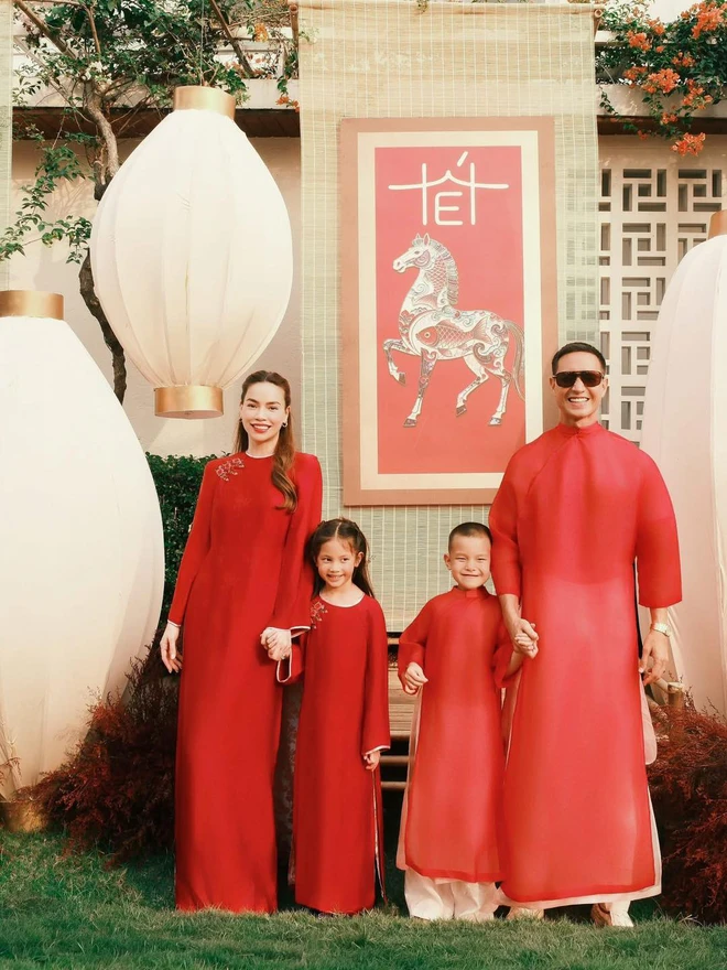 Tết Bính Ngọ - Ảnh 1.