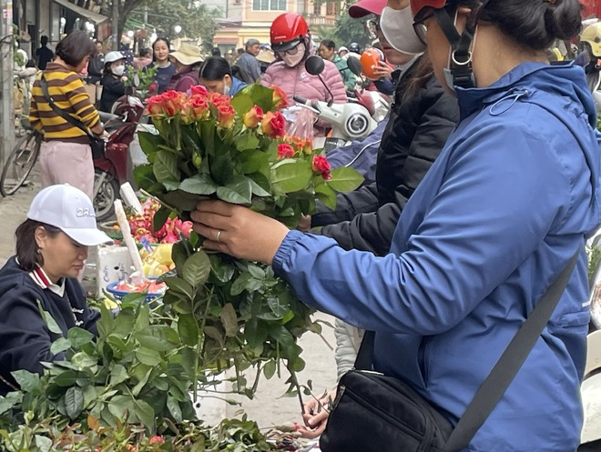 Gà lễ - Ảnh 8.