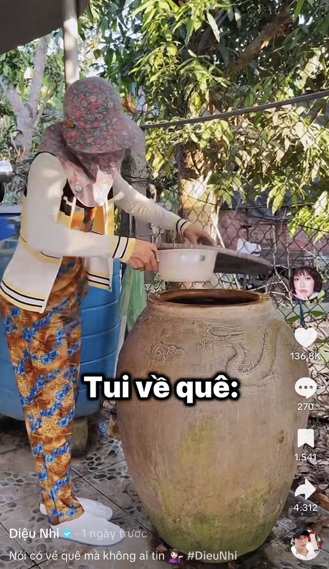 ‘Về quê rồi sao không thấy?’: Trend hot nhất mạng xã hội dịp Tết Bính Ngọ 2026- Ảnh 2. ‘Về quê rồi sao không thấy?’: Trend hot nhất mạng xã hội dịp Tết Bính Ngọ 2026- Ảnh 2.