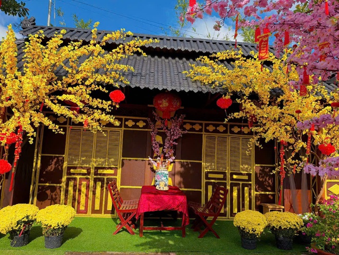 Du xuân Cần Thơ: Vì sao miệt sông nước Phong Điền khiến giới trẻ thích mê?- Ảnh 11.