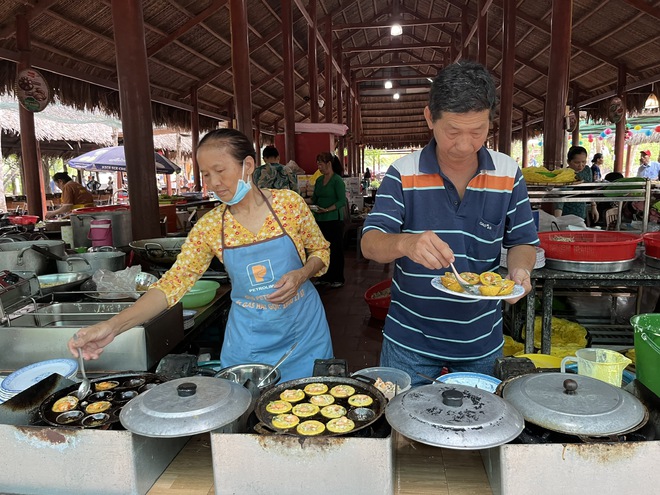Du xuân Cần Thơ: Vì sao miệt sông nước Phong Điền khiến giới trẻ thích mê?- Ảnh 2.