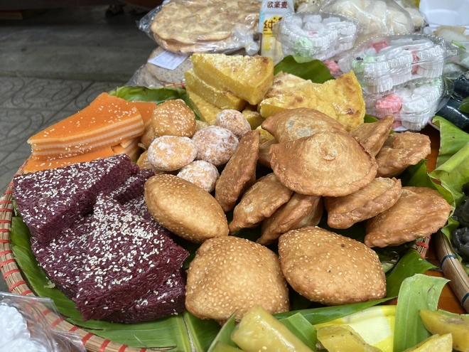 Du xuân Cần Thơ: Vì sao miệt sông nước Phong Điền khiến giới trẻ thích mê?- Ảnh 6.