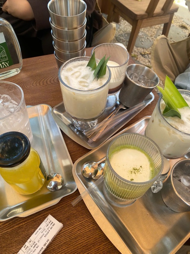 3 quán cà phê ấm cúng bạn có thể ghé khi đến Huế dịp Tết này- Ảnh 4.