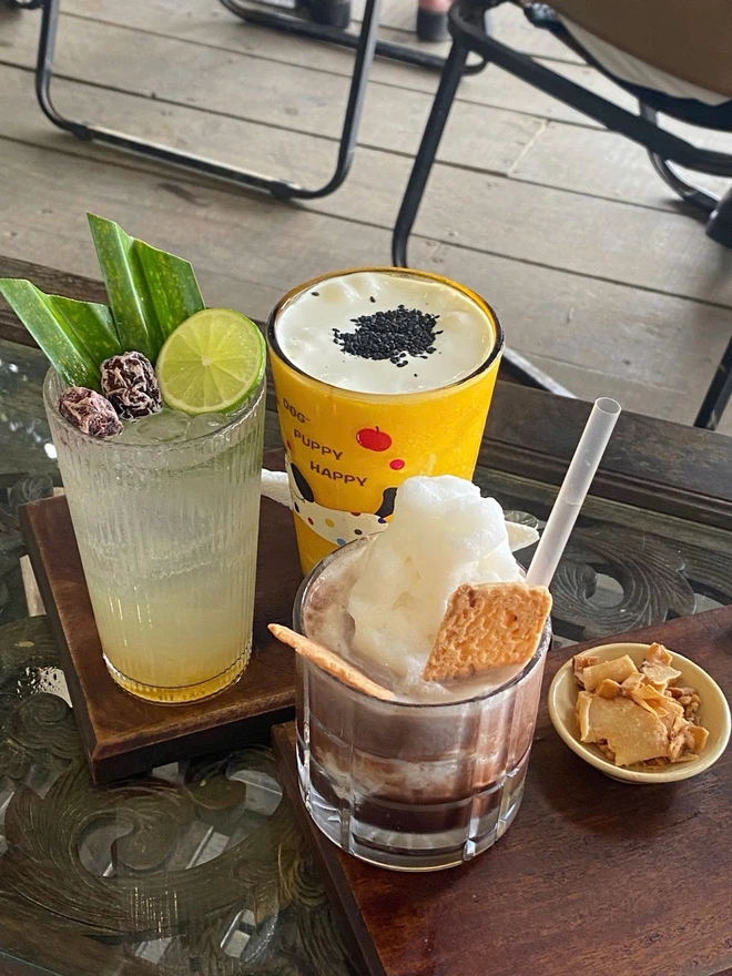 3 quán cà phê ấm cúng bạn có thể ghé khi đến Huế dịp Tết này- Ảnh 10.