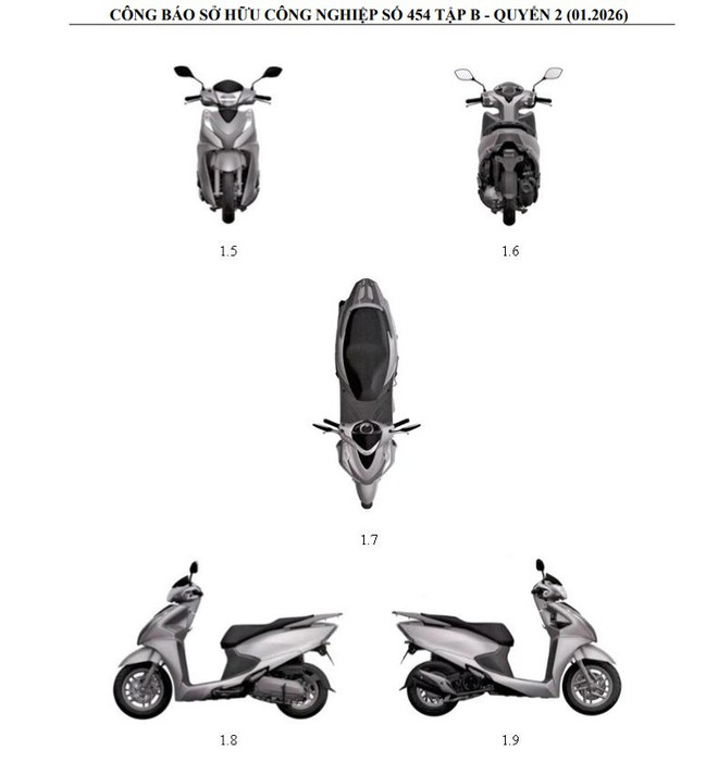 Honda - Ảnh 2.