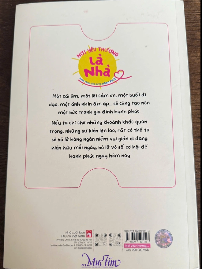 Nơi yêu thương là nhà: Lắng nghe và thấu hiểu để rút ngắn khoảng cách thế hệ - Ảnh 4.