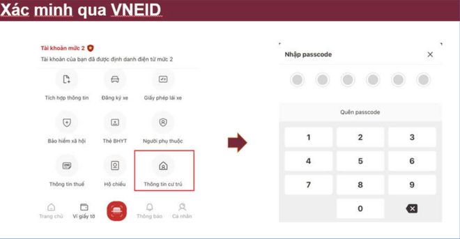 Hướng dẫn kiểm tra hồ sơ dữ liệu tuyển sinh đầu cấp và những mốc thời gian quan trọng cần biết - Ảnh 6.