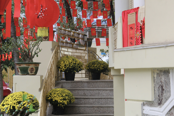 French villa set to become cultural, tourism landmark in Da Nang - Ảnh 8.