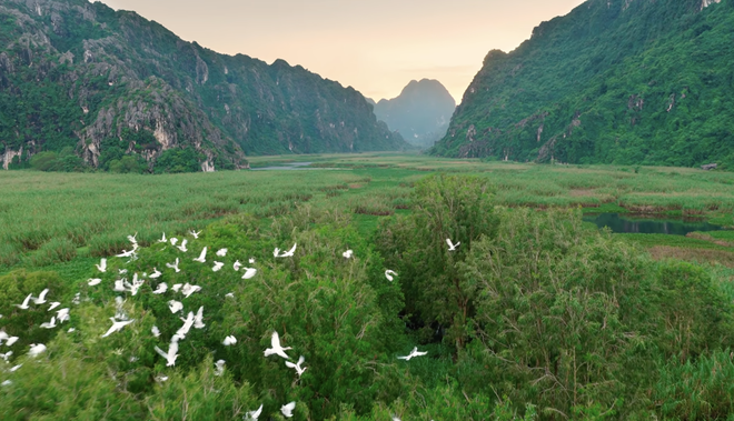 Secret Garden highlights Vietnam’s Ninh Binh landscapes in tourism-promoting music video- Ảnh 4.