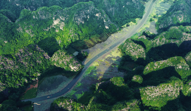 Secret Garden highlights Vietnam’s Ninh Binh landscapes in tourism-promoting music video- Ảnh 3.