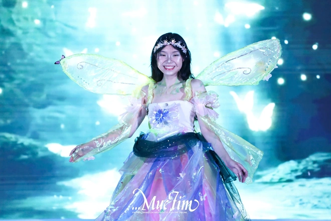 Học sinh Trường THPT Bình Phú cùng nhau ‘Chạm khắc thanh xuân’- Ảnh 15.